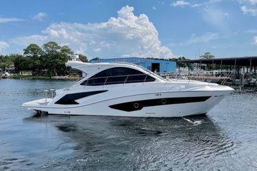 40' Evolve 2021 Yacht For Sale